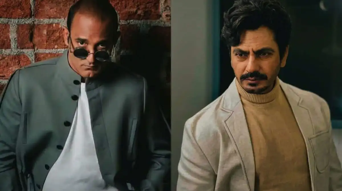 Akshaye Khanna or Nawazuddin Siddiqui to play villain in Tumbbad 2? Here’s what we know! - 3