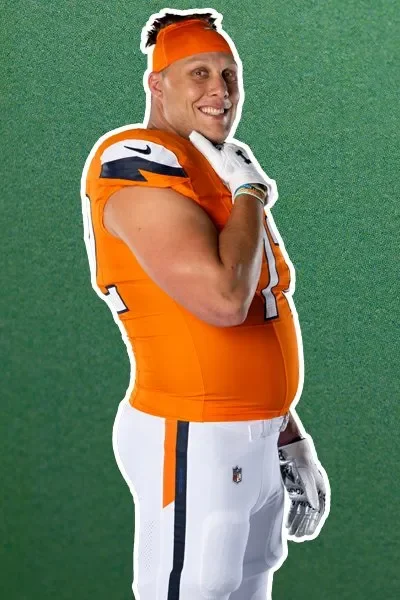 The Leggy 100: An annual ranking of the best players in the NFL draft class - 2