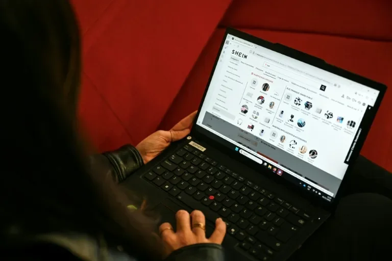 Shein under EU investigation over childlike sex dolls - 2