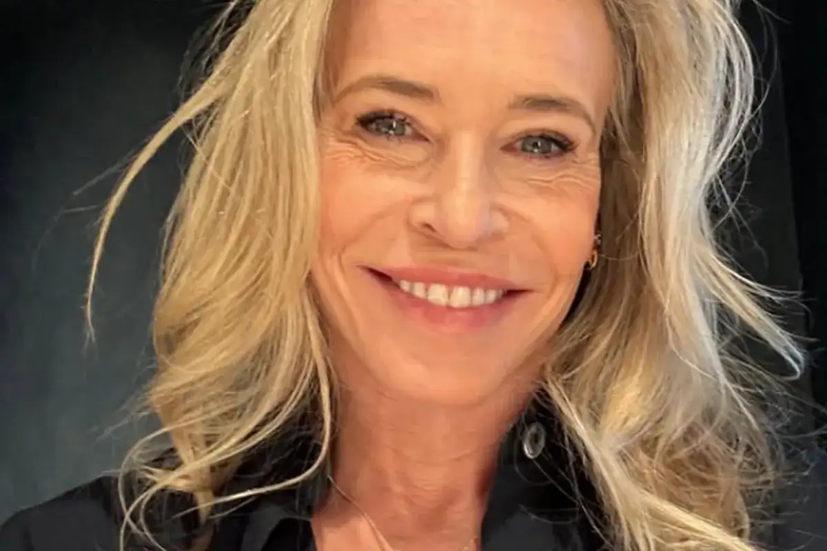 10 Photos of Chelsea Handler: Viral Aftermath of Kevin Hart Roast Sparks Backlash Over Shane Gillis Jokes About Epstein and Zionism - 3