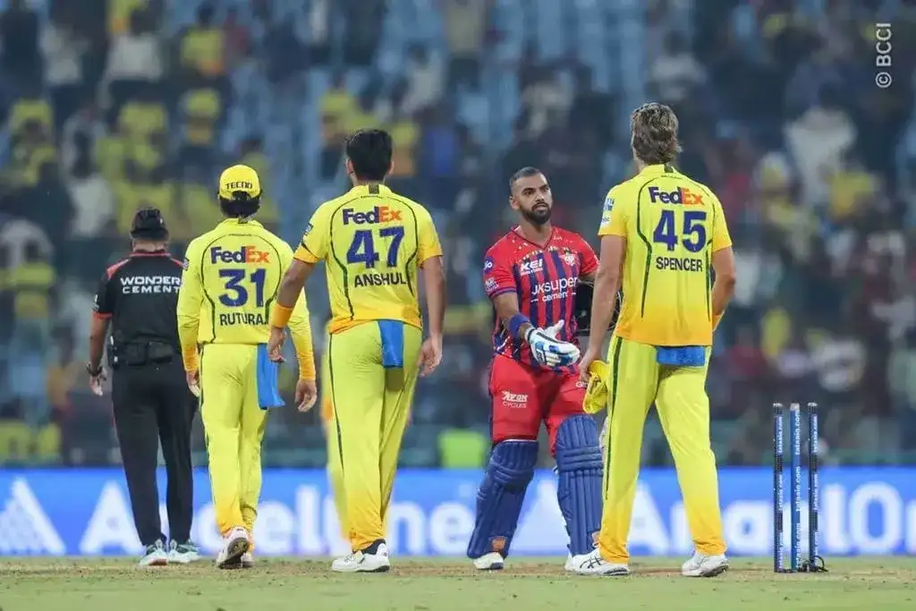 'In Chennai, they know what works': Ravi Shastri sees silver lining for CSK after Lucknow's loss - 1