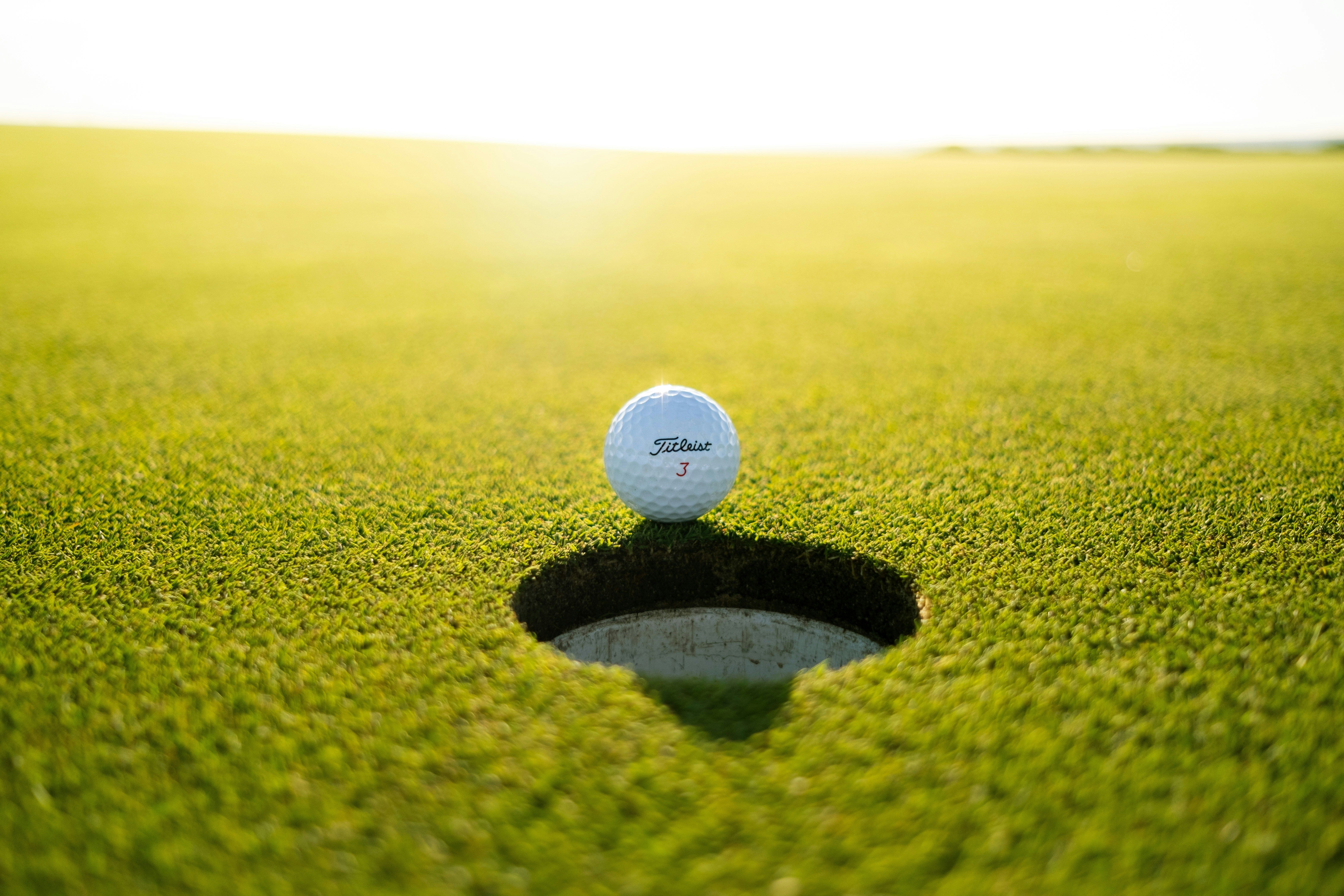 'Nothing to prove' for Rahm as LIV Golf star makes major win his focus - 1