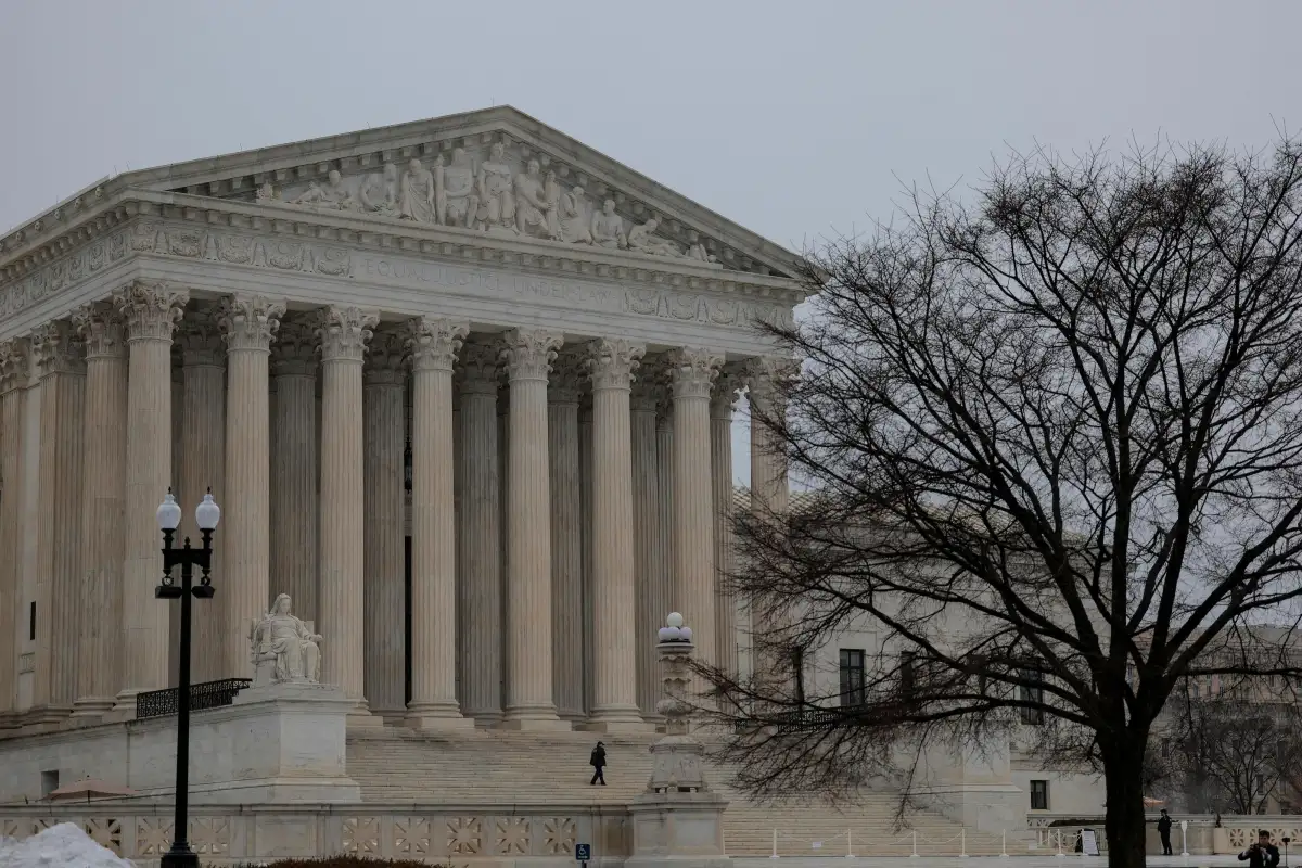 Supreme Court Deals Further Blow to Voting Rights Act - 3