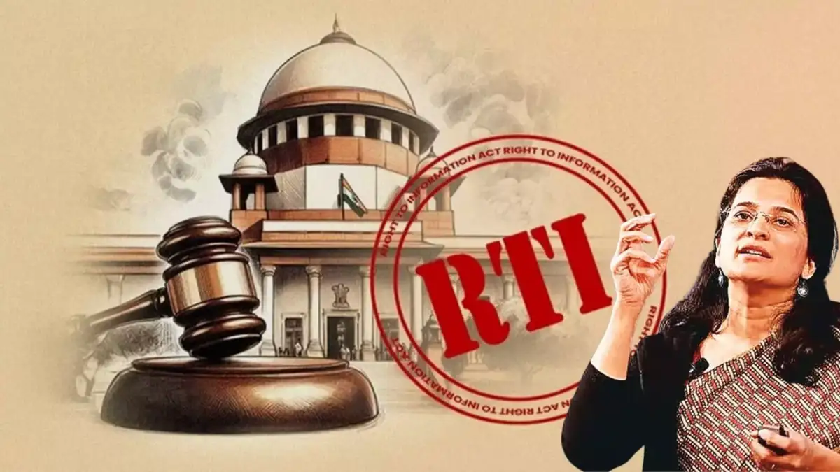 Congress, activist questions U.P. Culture department’s ‘silence’ over repeated RTI requests on public money - 1