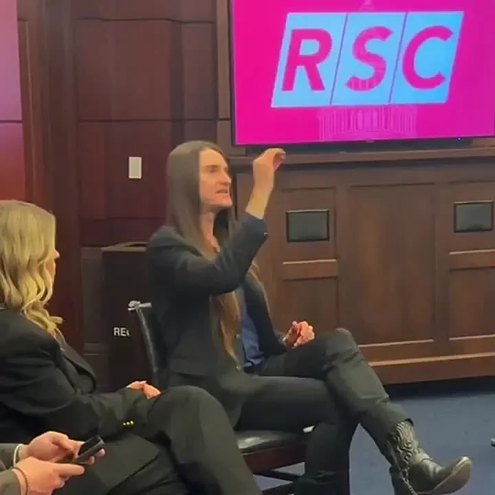 New: Collins Commits, SAVE America Act Hits 50 Votes! - 1