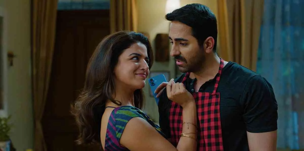 ‘Pati Patni Aur Woh Do’ movie review: The perils of excess - 3