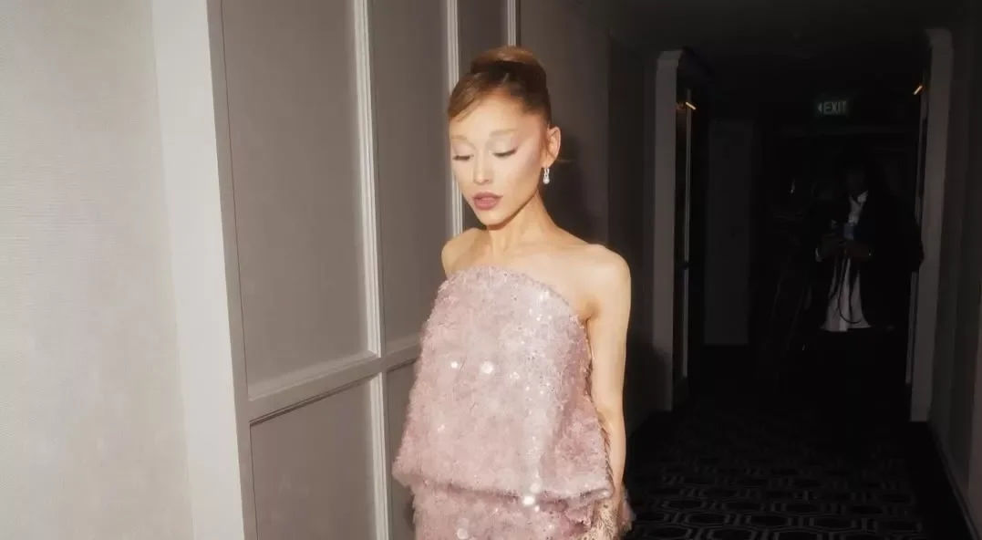 Ariana Grande Rumours: Singer's Insurance Premium Tripled Amid Tour Cancelation Fears Caused by Her Deteriorating Health - 2