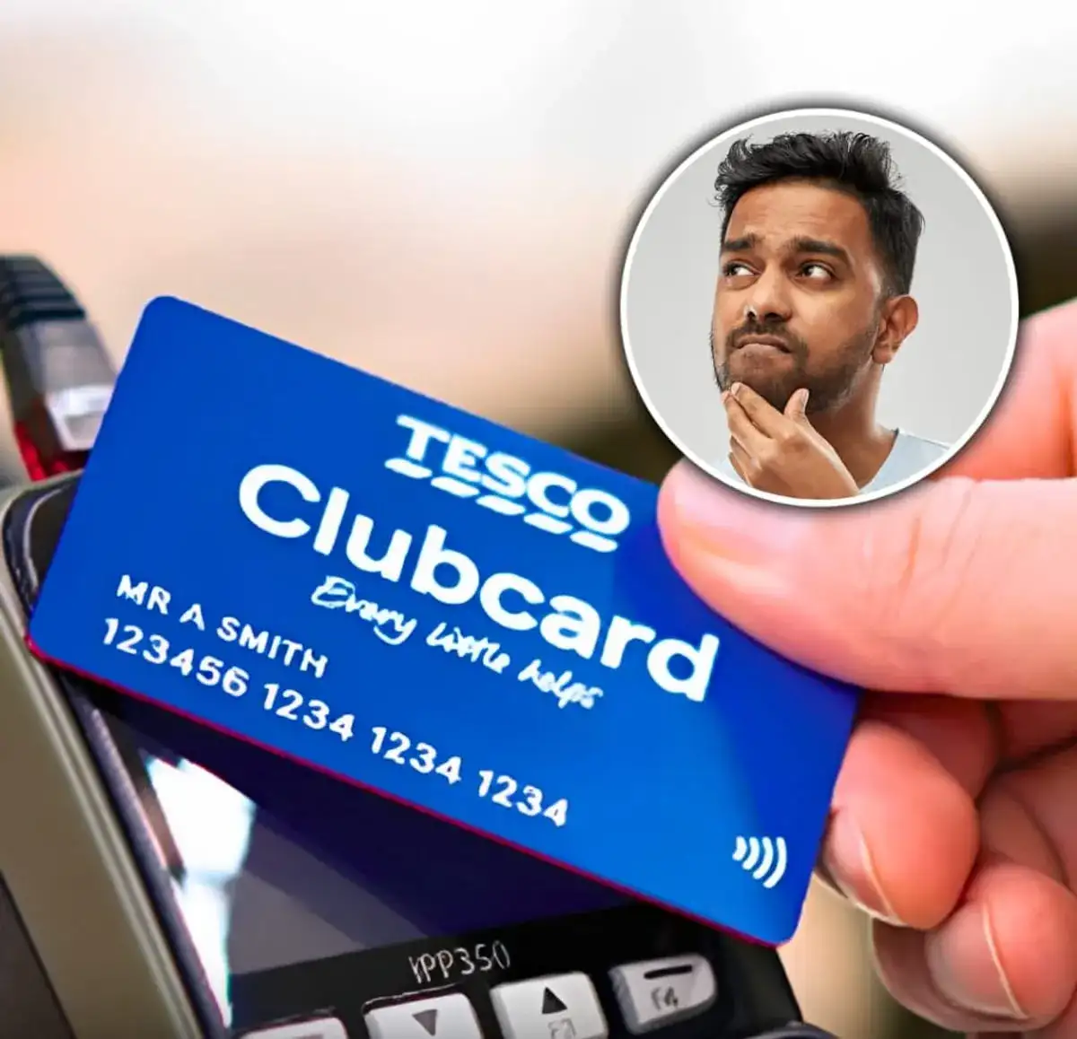 Tesco plans to give under-18s Clubcard access this year - 4