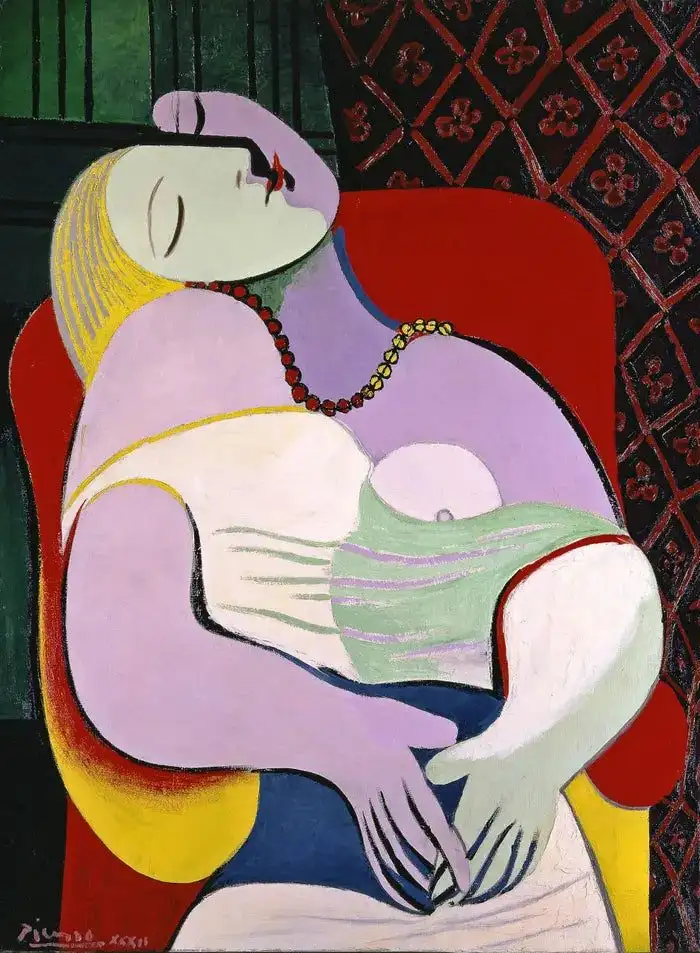 Picasso, the figure: Inside Louvre Abu Dhabi’s transformative exhibition - 4