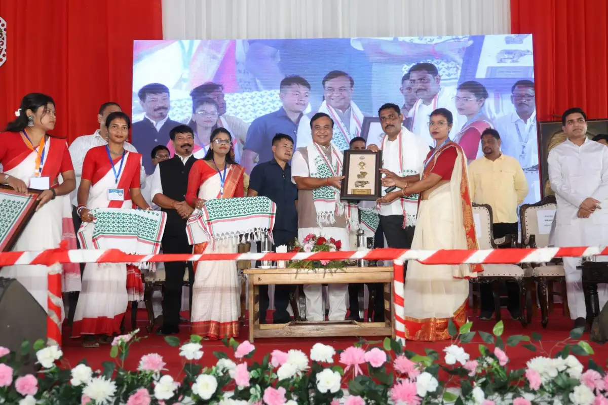 Poll-bound Assam approves 3% quota for ‘tea tribes’ in Class I and II jobs - 1