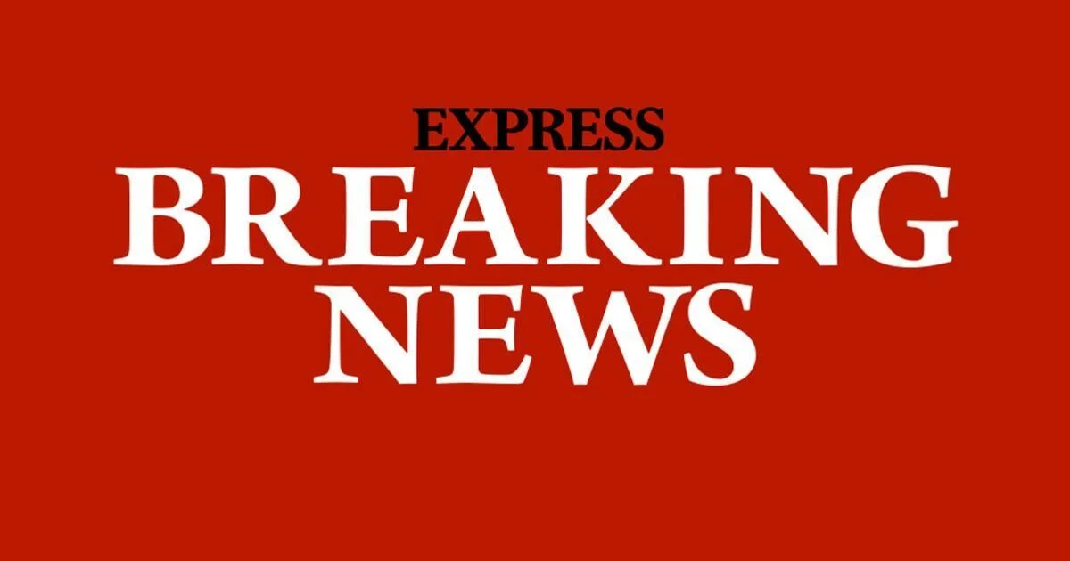 Eamonn Holmes is rushed to hospital after suffering a suspected stroke in latest health battle - 1