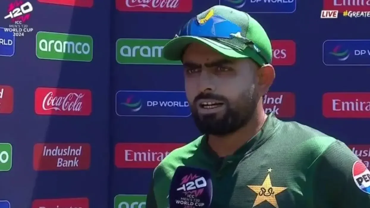 IND vs PAK: Blame game in Pakistan camp after hammering by Team India in T20 World Cup 2026; Captain Salman Ali Agha &amp; Coach Mike Hesson say THIS - 2