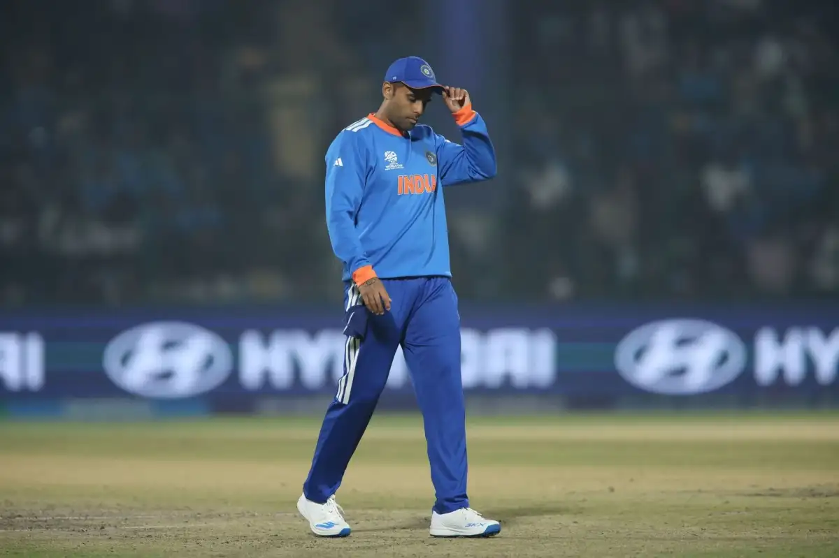Suryakumar Yadav to continue 'No Handshake' policy with Pakistan's Salman Ali Agha at T20 WC 2026 clash in Colombo: Report - 4