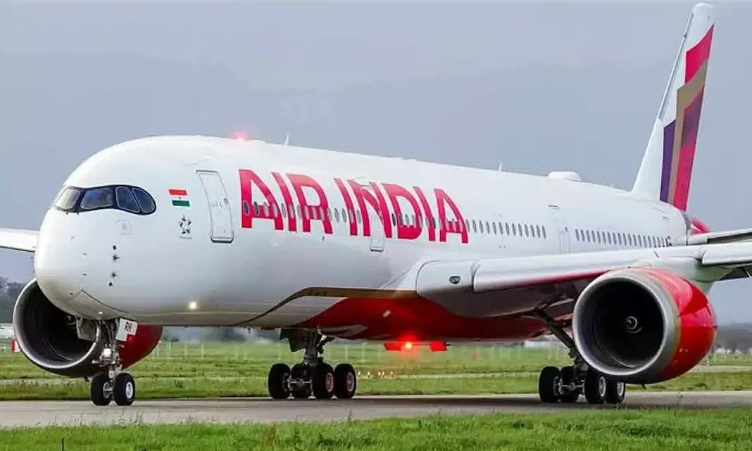 Air India Tightens Crew Fitness Rules, Pay Cut for Lapses - 1