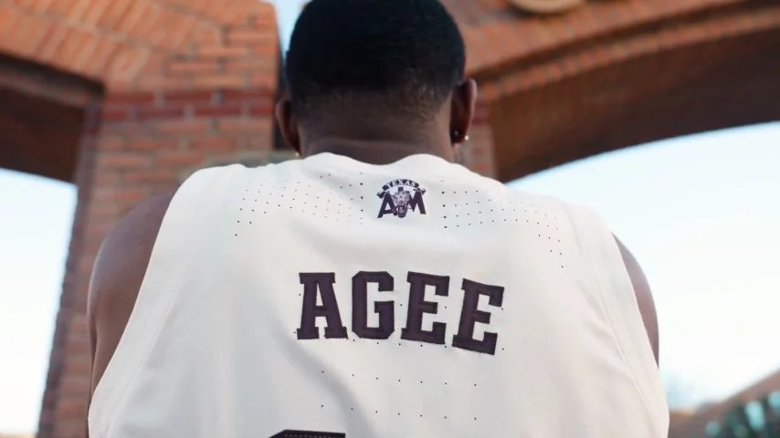 Texas A&amp;M to debut new Corps uniforms against Ole Miss - 3