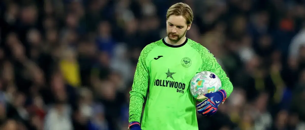 Leeds 0-0 Brentford: Bees miss chance in Champions League battle after being held to goalless draw - 2
