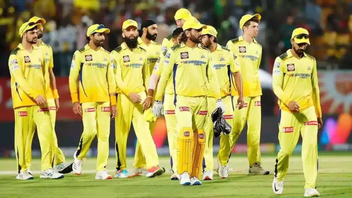 Sun TV Network sues Chennai Super Kings for using Jailer, Jailer 2 and Coolie songs in its jersey promo - 2