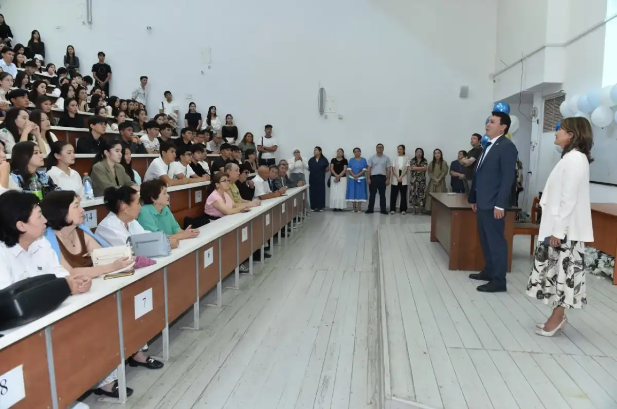 Knowledge Leadership Forum Lecture held - 2