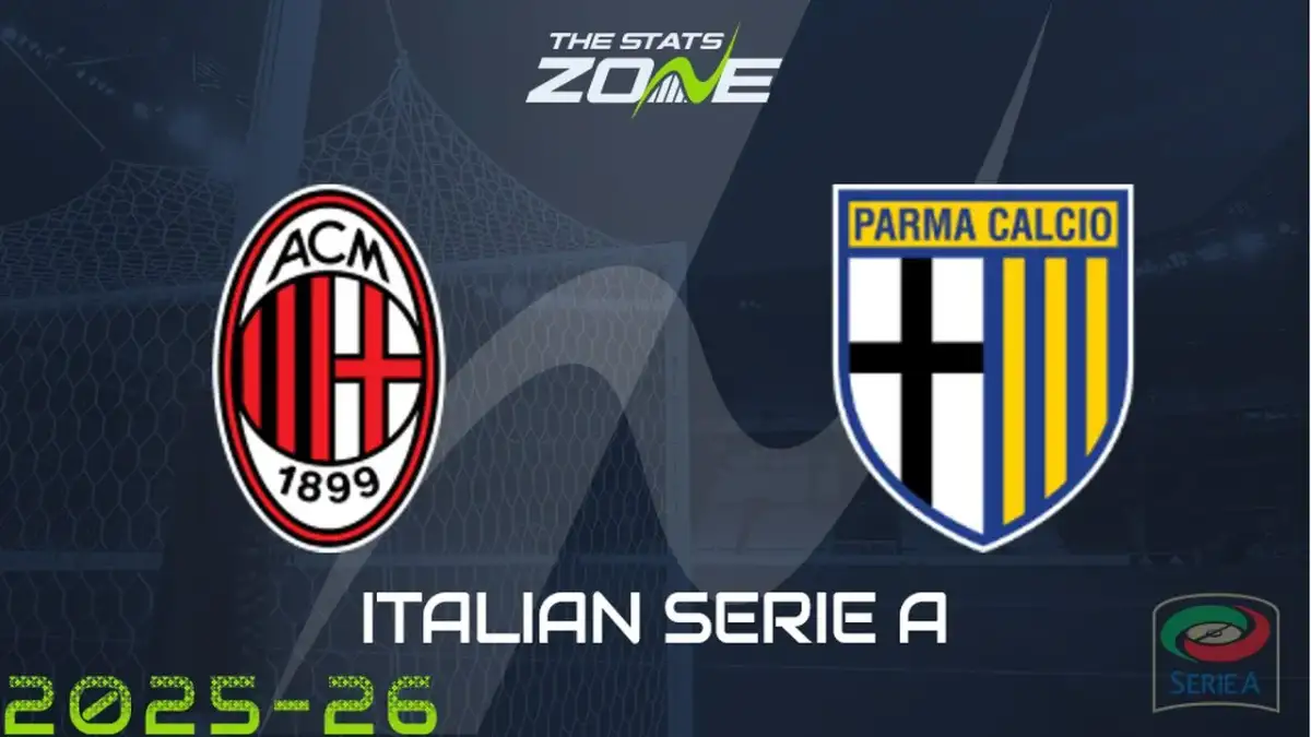 PREDICTED LINE-UPS | Milan vs Parma - 3