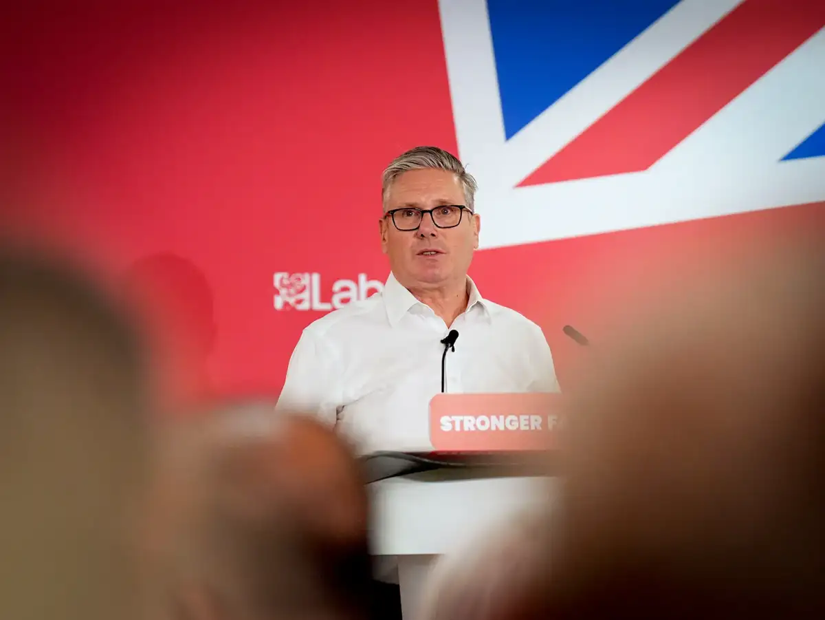 Keir Starmer’s fate hinges on individual acts of nerve - 2