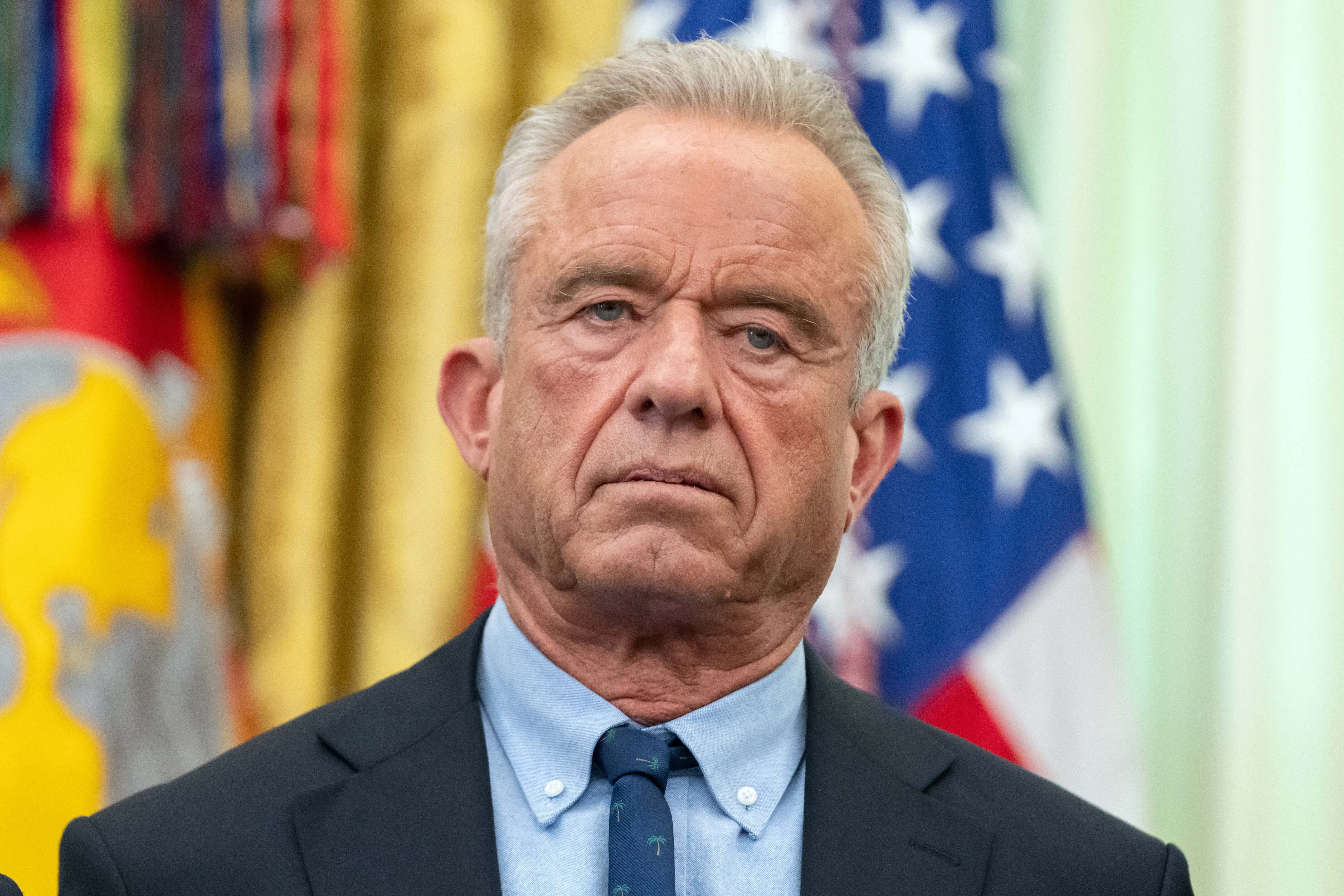Health Chief Overseeing Trump's Hantavirus Crisis Is a Penile Implant Specialist and Hosted a Show Called 'Erection Connection' - 1