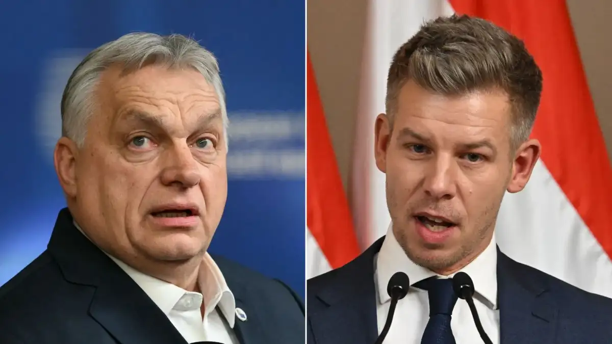 Hungary election live: ‘We have done it,’ Magyar tells jubilant Budapest as Orbán’s 16-year rule ends - 1