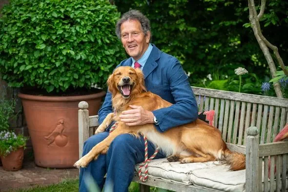Monty Don names 'weird' plant he couldn't go without eating every day after turning 70 - 3