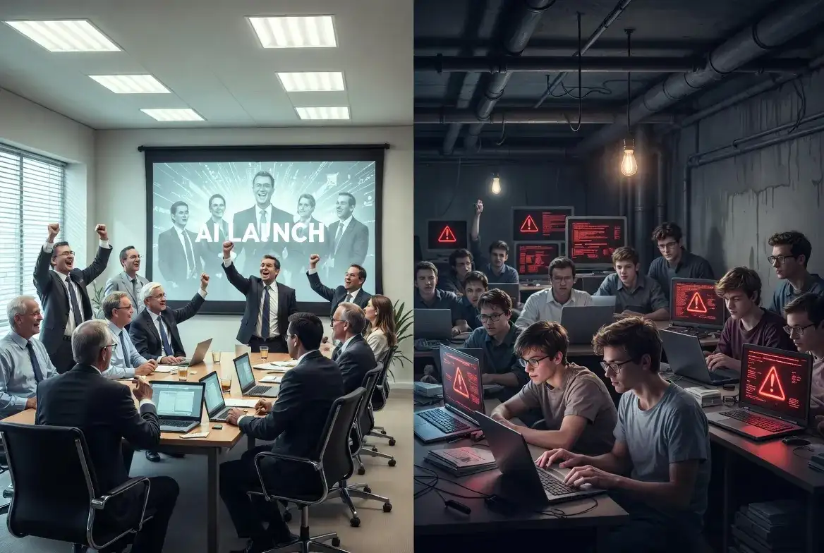 ‘What happened?’: Why Gen Z workers are revolting against AI - 1