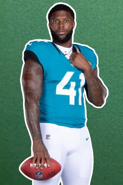 The Leggy 100: An annual ranking of the best players in the NFL draft class - 3