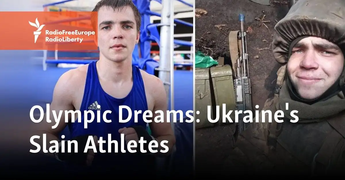 Olympic president bursts into tears as Ukrainian athlete is THROWN OUT of the Winter Games over trying to wear banned helmet which honoured athletes killed in the war with Russia - 3