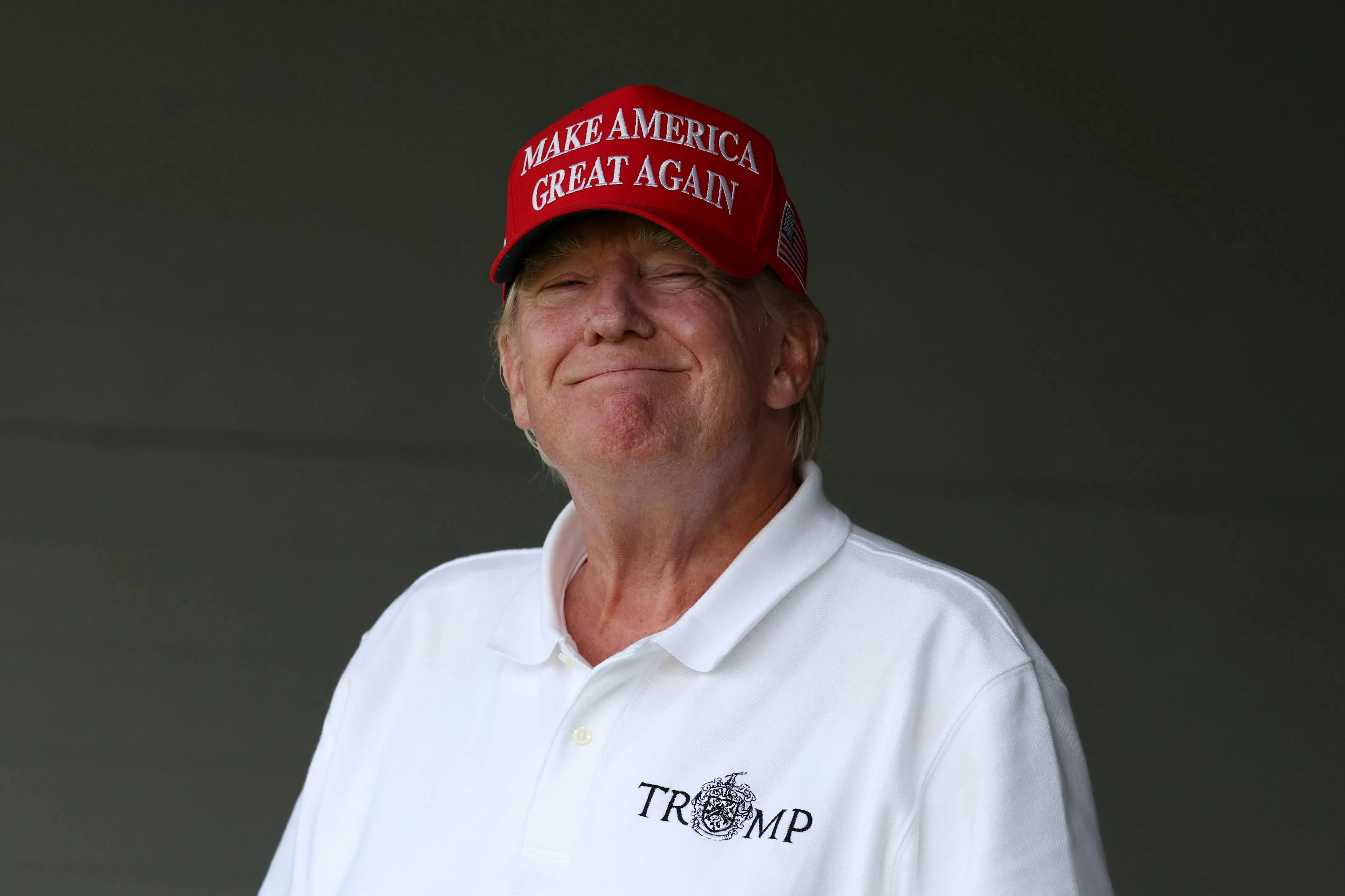 The Saudis used LIV Golf to win Trump over. The players were just rich pawns - 1