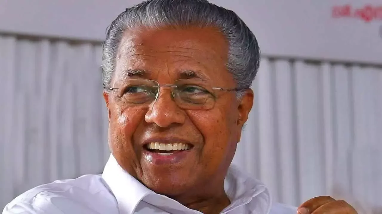 Kerala Cabinet approves new anti-narcotics bureau - 3