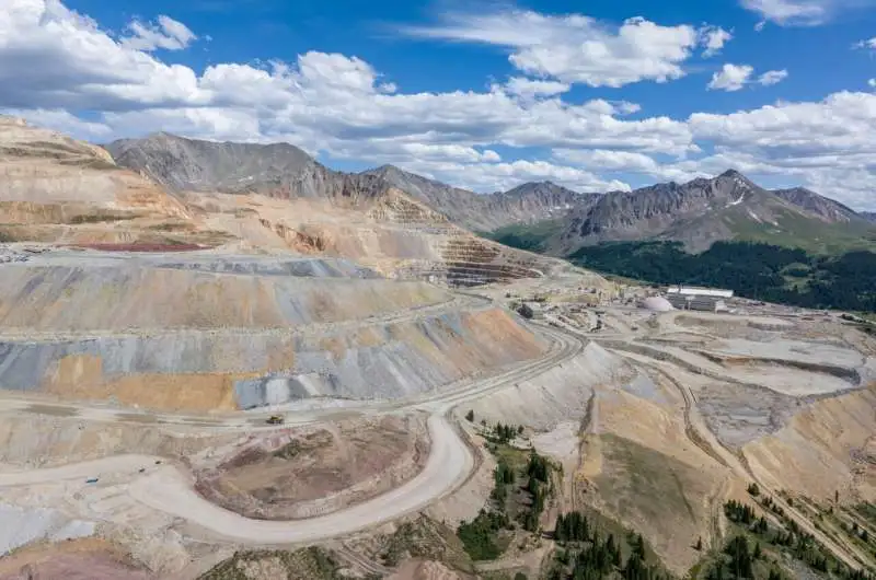 The US is merely the latest to join the global rush to hoard critical minerals - 3