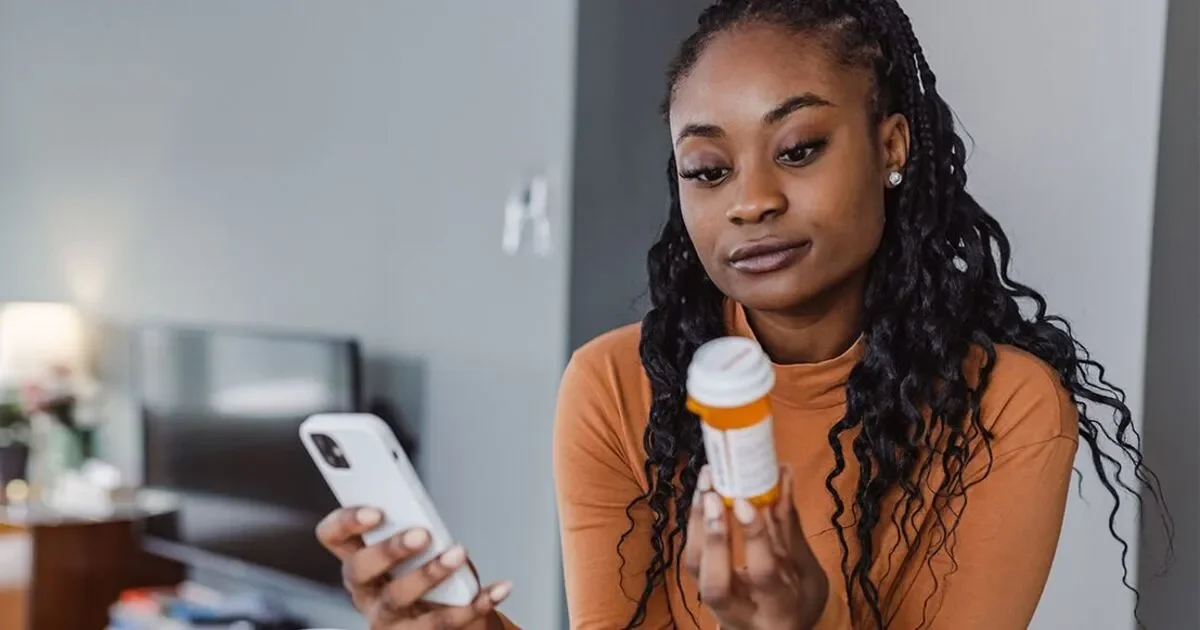 Common medications you must NEVER take together, including two drugs used by millions that can be rapidly fatal when accidentally mixed - revealed by pharmacist - 1