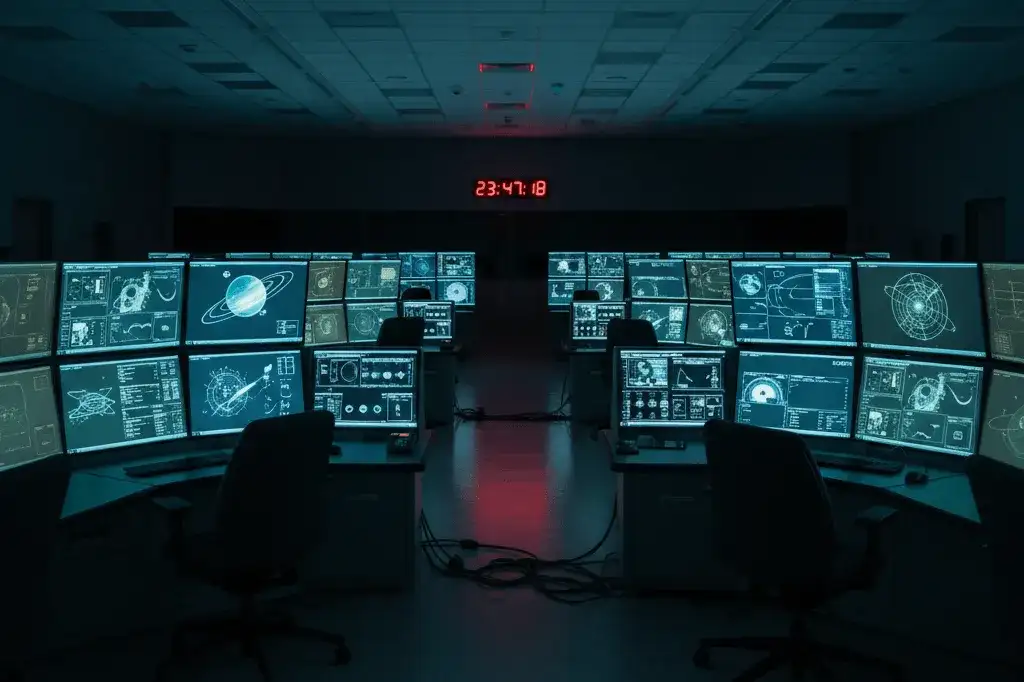 Sales of space-related toys soar following safe return of Artemis II - 3