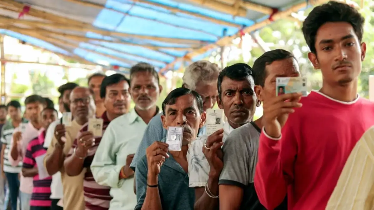 West Bengal election results LIVE: TMC looks to retain power, BJP aims historic win after record turnout - 3