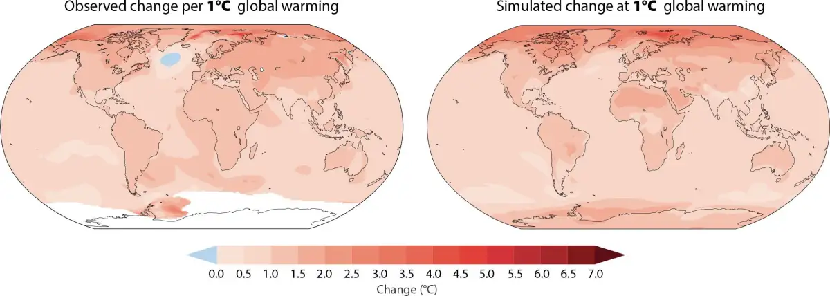 Ancient Atlantic warming points to how oceans may lock away heat for centuries - 4