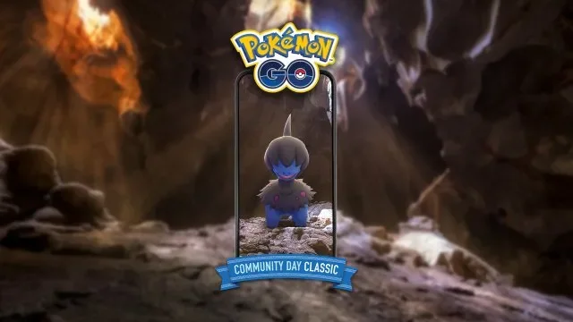 Pokémon Go Deino Community Day Classic event guide - 1