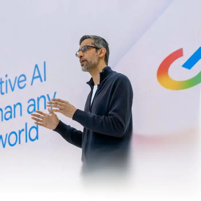 Google 'disregard' right now if you want to see where AI overviews fall short - 2