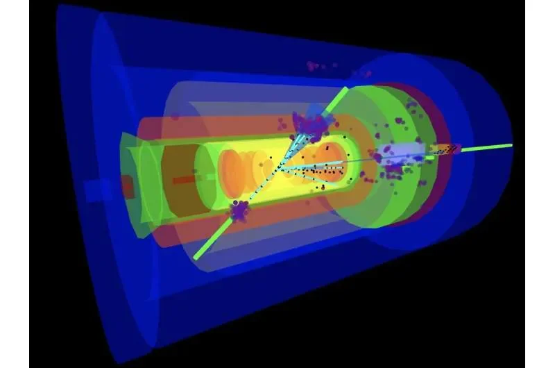 AI shapes the design of the electron-ion collider - 2