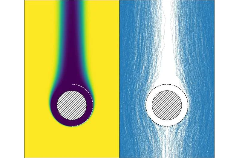 Physics in uncharted waters: The mysteries of marine snow - 1