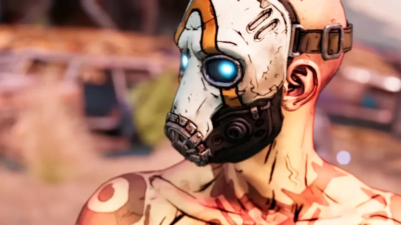 Take-Two Boss Says Borderlands' Last-Minute Art Style Change Cost $50 Million, but Without It the Game Would Have Flopped - 3