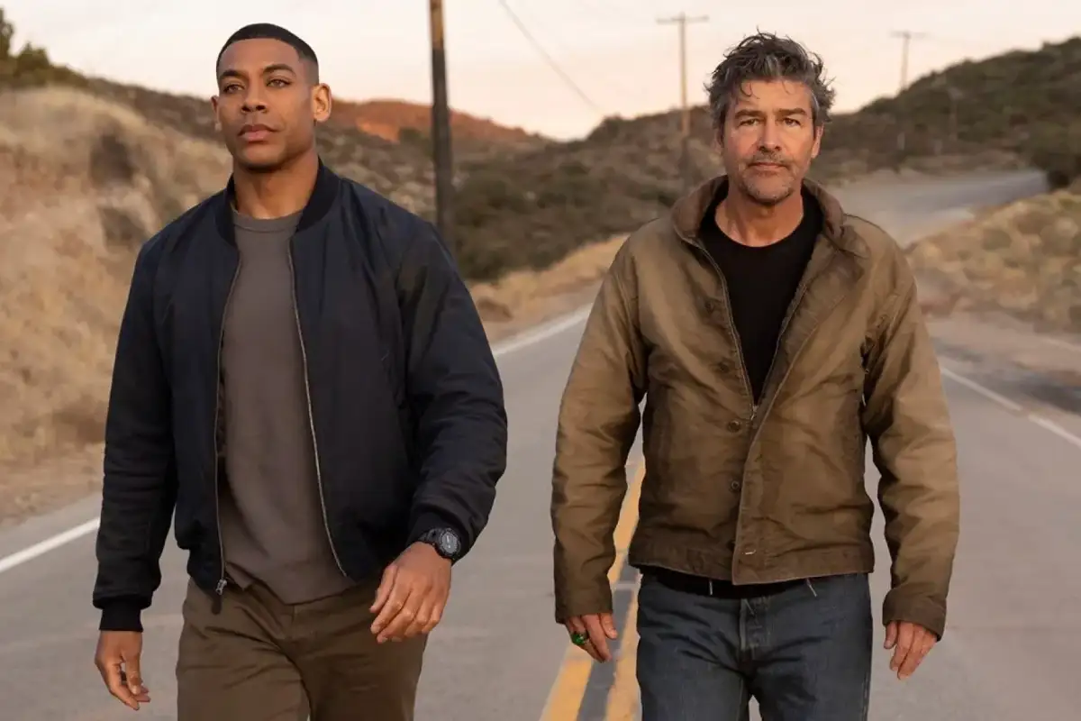 The DCU’s Deathstroke and Bane movie has a director you'll never see coming - 2