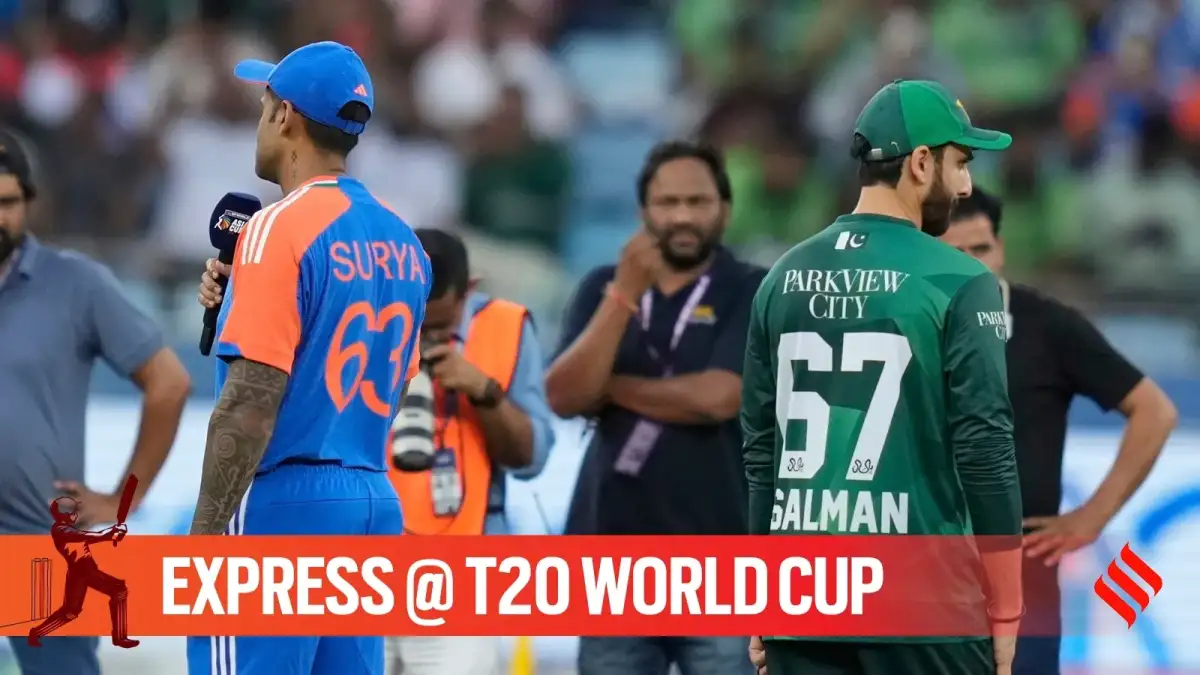 Suryakumar Yadav to continue 'No Handshake' policy with Pakistan's Salman Ali Agha at T20 WC 2026 clash in Colombo: Report - 1