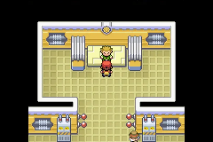 All Pokémon FireRed and LeafGreen gym leaders and counters - 1