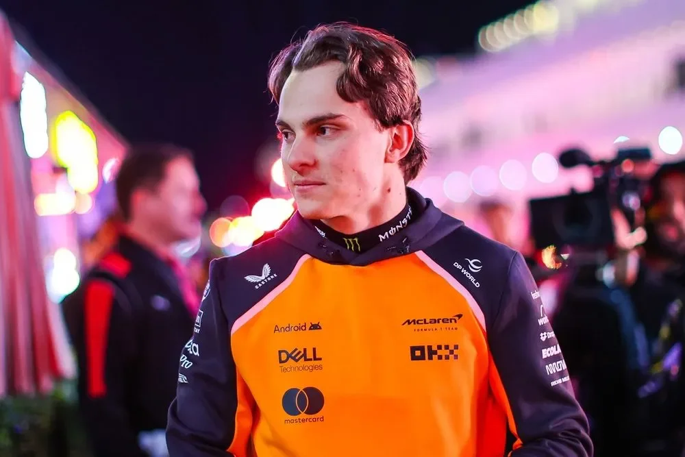 New Supercars champ identifies title threat… and reveals why he doesn’t feel like No. 1 - 2