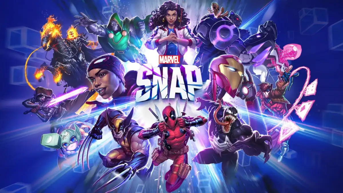 Marvel Snap studio attempts to quell concerns after layoffs, but it isn't enough - 1