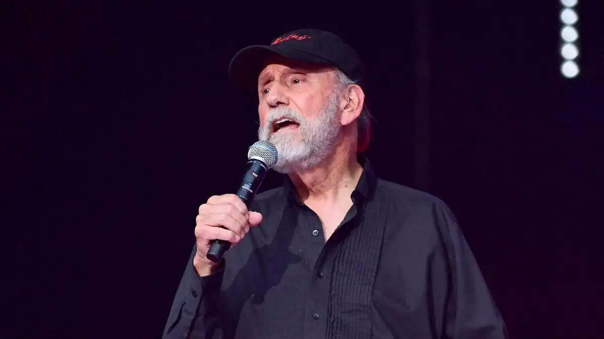 Ray Stevens Broken Neck Shock Sparks Fear — What Happened to the Country Legend? - 2