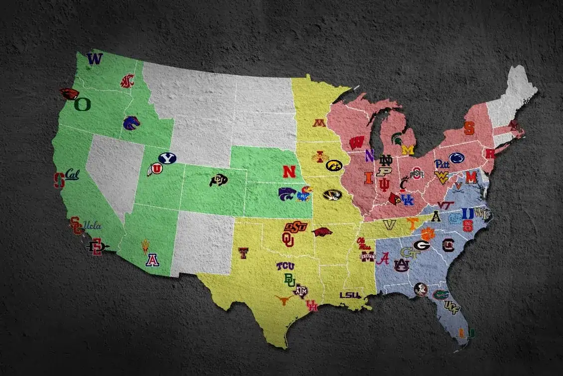 Who won college football's offseason? We stack all 68 Power 4 teams - 2