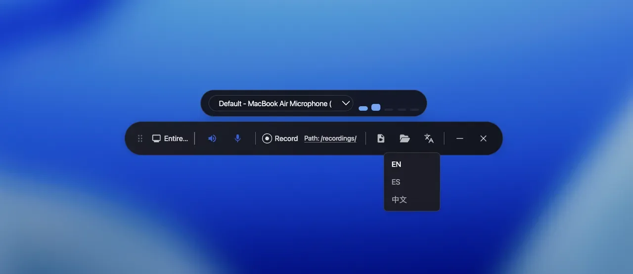 Recordly brings Screen Studio-style recordings to a free, open-source app - 2